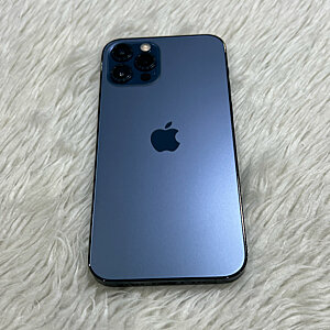 iPhone 12 Pro