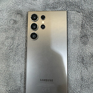 Galaxy S