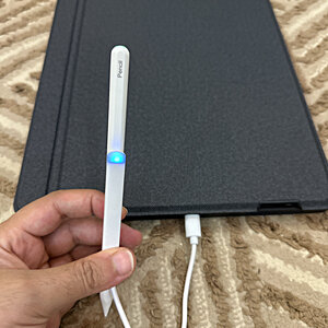 USB-C قلم آبل 