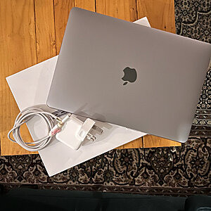 MacBook Air