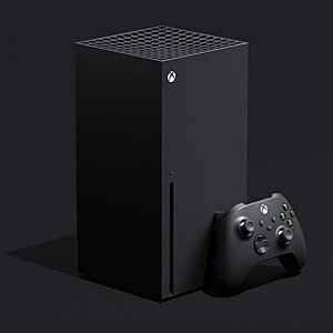 Xbox Series X 