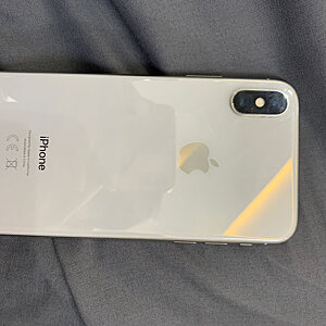 iPhone X