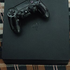 Playstation 4 Slim