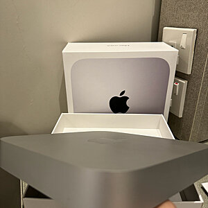 Mac Mini