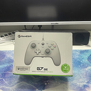 G7 SE Xbox Controller