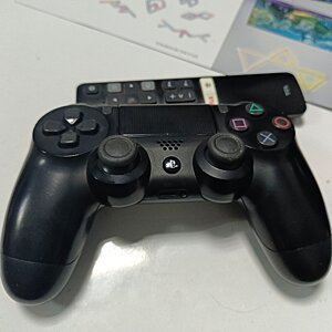 Playstation Dualshock 4