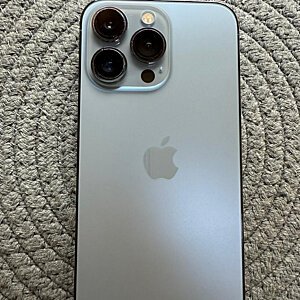 iPhone 13 Pro