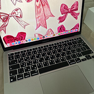 MacBook Air