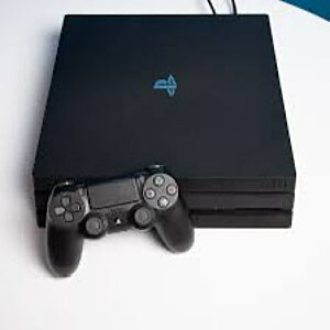 Playstation 4 Pro