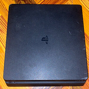 Playstation 4 Slim