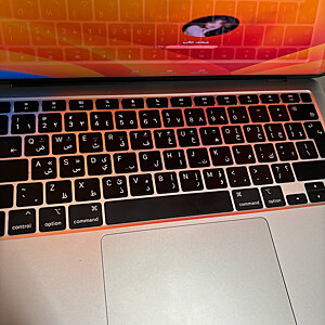 MacBook Air