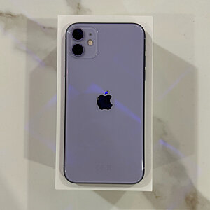 iPhone 11