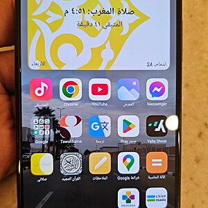 إصدارات ريدمي