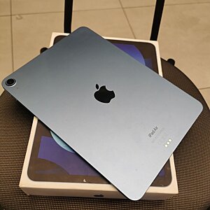 iPad Air