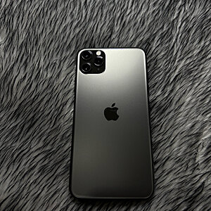 iPhone 11 Pro Max