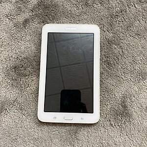 Galaxy Tab 