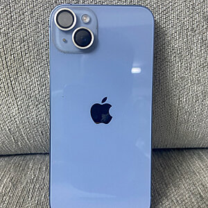 iPhone 14 Plus