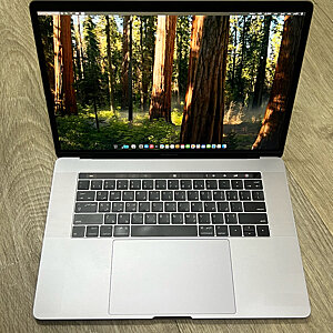 MacBook Pro