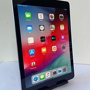 iPad Air