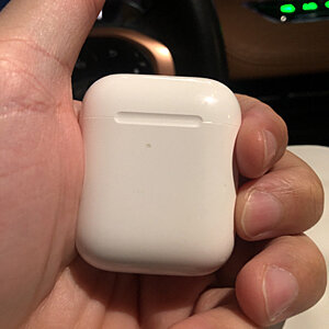 AirPods 2nd Generation