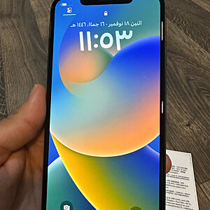 iPhone XS Max