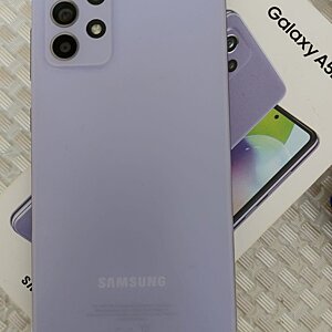 Galaxy A