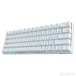 RK61 Mechanical Keyboard