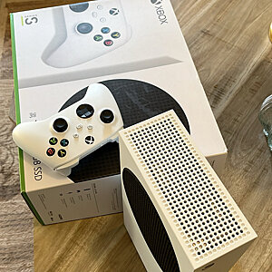 Xbox Series S