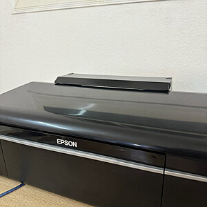 Printers & Scanners