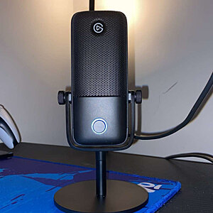 ELGATO Wave 3 Premium Microphone