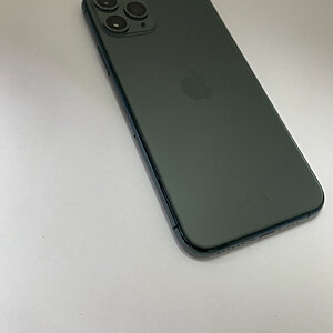 iPhone 11 Pro