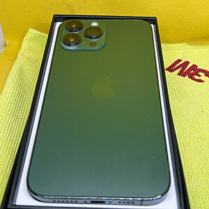 iPhone 13 Pro Max