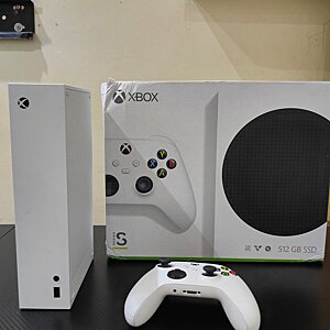 Xbox Series S