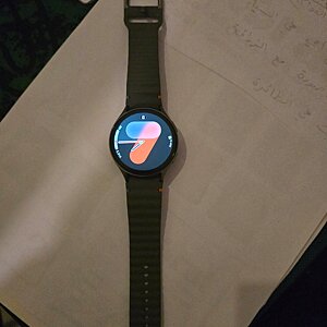 Galaxy Watch