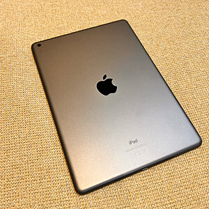 iPad