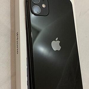 iPhone 11