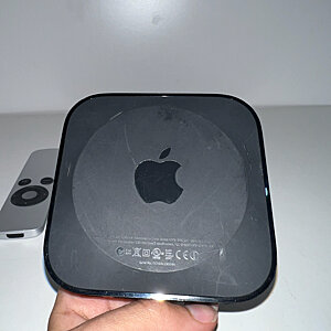 Apple TV