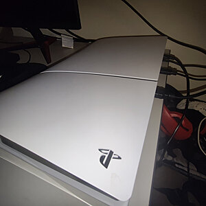 Playstation 5 Slim (Digital)