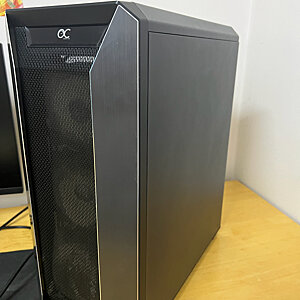 Gaming PCs