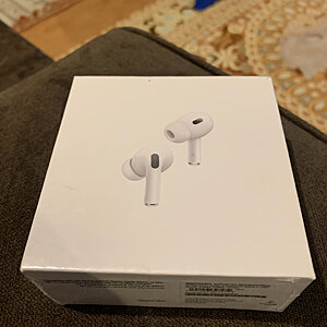 AirPods Pro 2