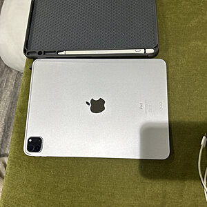 iPad Pro