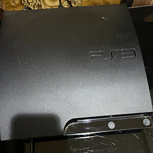 Playstation 3 Slim