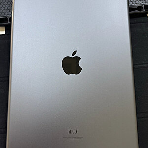 iPad