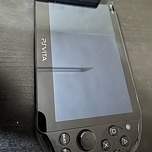 PS Vita Slim