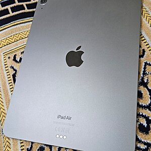 iPad Air