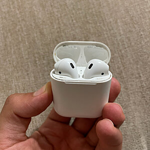 AirPods 2nd Generation