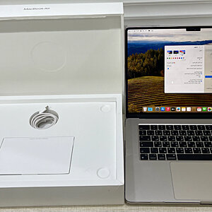 MacBook Air