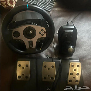 PXN V9 Gaming Steering Wheels