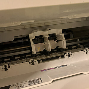 Printers & Scanners