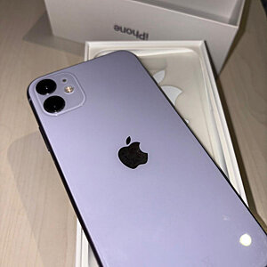 iPhone 11